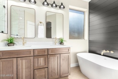 This fabulous home in a gated golf course community is full of on The Legacy Golf Resort in Arizona - for sale on GolfHomes.com, golf home, golf lot