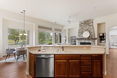 Welcome to 1503 Bismarck Lane, a desirable Wellington model in on Brentwood Golf Club in California - for sale on GolfHomes.com, golf home, golf lot