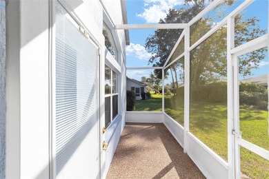 This rare Ocala model on a fully maintained lot lets you spend on Royal Oaks Golf Club in Florida - for sale on GolfHomes.com, golf home, golf lot