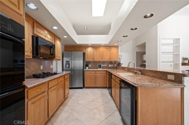 Move-In Ready Desert Retreat | Single-Story Comfort | 3-Car on Sands RV and Golf Resort in California - for sale on GolfHomes.com, golf home, golf lot