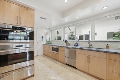 Tucked behind gates in the prestigious Virginia Country Club on Virginia Country Club in California - for sale on GolfHomes.com, golf home, golf lot