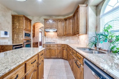 Welcome to this meticulously maintained home in Broadmoor on Jim Boggs in Texas - for sale on GolfHomes.com, golf home, golf lot