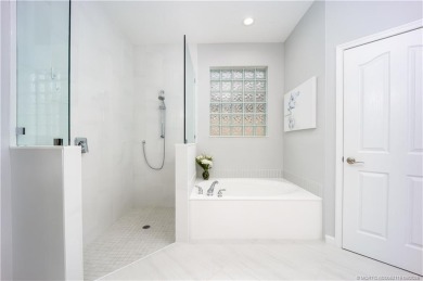 Beautifully Renovated Home Located in Jensen Beach Country Club on  in Florida - for sale on GolfHomes.com, golf home, golf lot