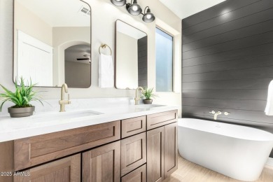 This fabulous home in a gated golf course community is full of on The Legacy Golf Resort in Arizona - for sale on GolfHomes.com, golf home, golf lot