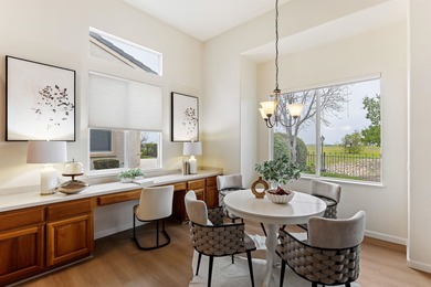 Welcome to 1503 Bismarck Lane, a desirable Wellington model in on Brentwood Golf Club in California - for sale on GolfHomes.com, golf home, golf lot