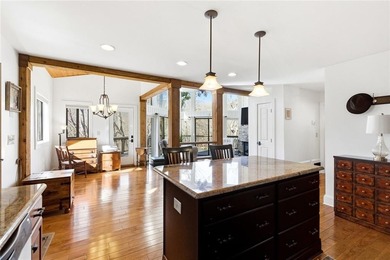 If you're craving a place where the view is the daily backdrop on Big Canoe Golf Club - Cherokee in Georgia - for sale on GolfHomes.com, golf home, golf lot