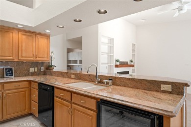 Move-In Ready Desert Retreat | Single-Story Comfort | 3-Car on Sands RV and Golf Resort in California - for sale on GolfHomes.com, golf home, golf lot