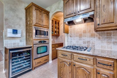 Welcome to this meticulously maintained home in Broadmoor on Jim Boggs in Texas - for sale on GolfHomes.com, golf home, golf lot
