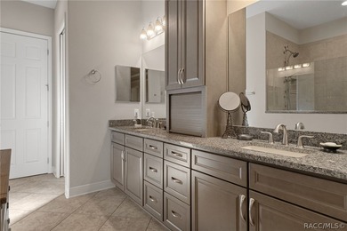 This beautifully designed 2017 home offers 2 spacious bedrooms on Skyview At Terra Vista Golf and Country Club in Florida - for sale on GolfHomes.com, golf home, golf lot