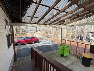 Welcome to 4021 Saponac Drive, where peaceful living meets on Lake Tansi Village Country Club in Tennessee - for sale on GolfHomes.com, golf home, golf lot