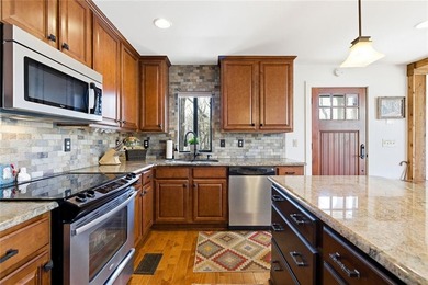 If you're craving a place where the view is the daily backdrop on Big Canoe Golf Club - Cherokee in Georgia - for sale on GolfHomes.com, golf home, golf lot