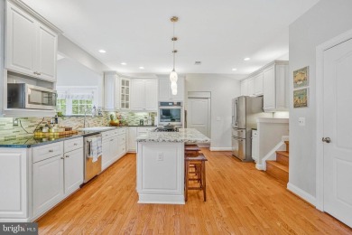 19917 Interlachen Circle, is located in the much sought after on Belmont Country Club in Virginia - for sale on GolfHomes.com, golf home, golf lot