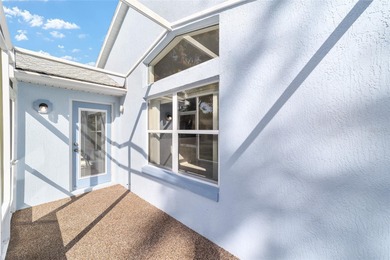 This rare Ocala model on a fully maintained lot lets you spend on Royal Oaks Golf Club in Florida - for sale on GolfHomes.com, golf home, golf lot