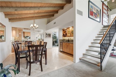 Tucked behind gates in the prestigious Virginia Country Club on Virginia Country Club in California - for sale on GolfHomes.com, golf home, golf lot