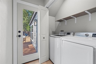 Discover this beautifully updated 3-bedroom, 2-bath gem in the on Tenison Park Golf Club in Texas - for sale on GolfHomes.com, golf home, golf lot