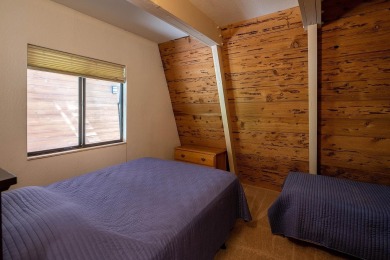 This lovely mountain home in Olympic Valley offers a main house on  in California - for sale on GolfHomes.com, golf home, golf lot