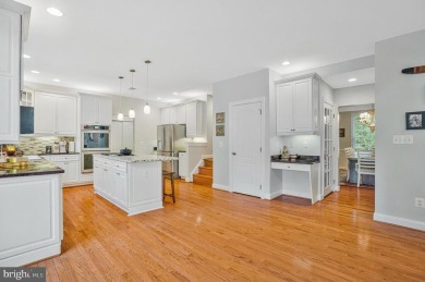 19917 Interlachen Circle, is located in the much sought after on Belmont Country Club in Virginia - for sale on GolfHomes.com, golf home, golf lot