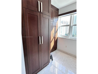 Beautiful modern and spacious Apartment in the heart of Aventura on Turnberry Isle Resort and Club in Florida - for sale on GolfHomes.com, golf home, golf lot