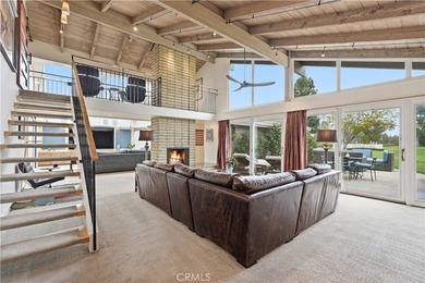 Tucked behind gates in the prestigious Virginia Country Club on Virginia Country Club in California - for sale on GolfHomes.com, golf home, golf lot