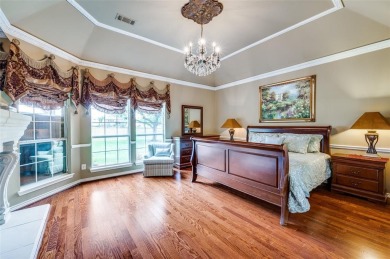Welcome to this meticulously maintained home in Broadmoor on Jim Boggs in Texas - for sale on GolfHomes.com, golf home, golf lot