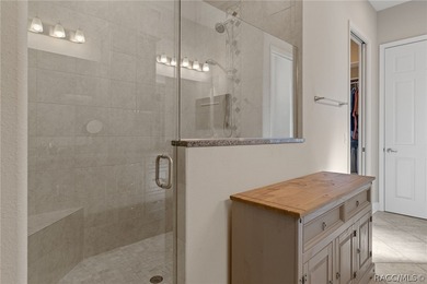 This beautifully designed 2017 home offers 2 spacious bedrooms on Skyview At Terra Vista Golf and Country Club in Florida - for sale on GolfHomes.com, golf home, golf lot