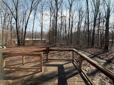 Welcome to 4021 Saponac Drive, where peaceful living meets on Lake Tansi Village Country Club in Tennessee - for sale on GolfHomes.com, golf home, golf lot