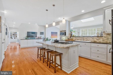 19917 Interlachen Circle, is located in the much sought after on Belmont Country Club in Virginia - for sale on GolfHomes.com, golf home, golf lot