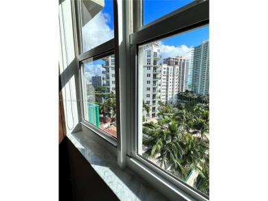 Beautiful modern and spacious Apartment in the heart of Aventura on Turnberry Isle Resort and Club in Florida - for sale on GolfHomes.com, golf home, golf lot