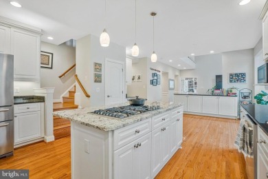 19917 Interlachen Circle, is located in the much sought after on Belmont Country Club in Virginia - for sale on GolfHomes.com, golf home, golf lot