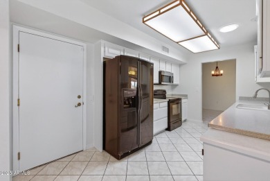 Welcome to your dream home in the vibrant 55+ community of Sun on Deer Valley Golf Course in Arizona - for sale on GolfHomes.com, golf home, golf lot