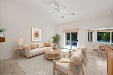 Move-In Ready Desert Retreat | Single-Story Comfort | 3-Car on Sands RV and Golf Resort in California - for sale on GolfHomes.com, golf home, golf lot