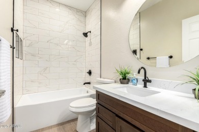 This fabulous home in a gated golf course community is full of on The Legacy Golf Resort in Arizona - for sale on GolfHomes.com, golf home, golf lot