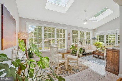 19917 Interlachen Circle, is located in the much sought after on Belmont Country Club in Virginia - for sale on GolfHomes.com, golf home, golf lot