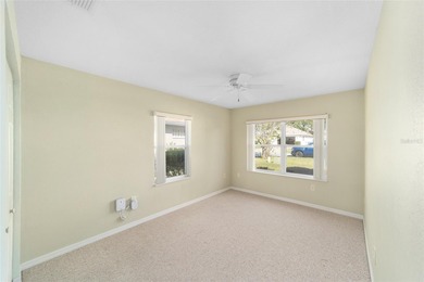 This rare Ocala model on a fully maintained lot lets you spend on Royal Oaks Golf Club in Florida - for sale on GolfHomes.com, golf home, golf lot