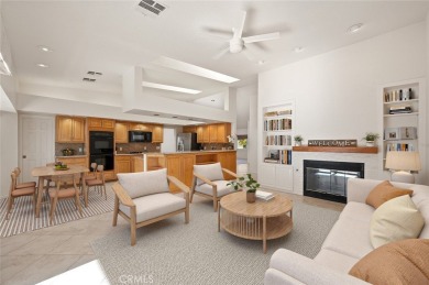Move-In Ready Desert Retreat | Single-Story Comfort | 3-Car on Sands RV and Golf Resort in California - for sale on GolfHomes.com, golf home, golf lot