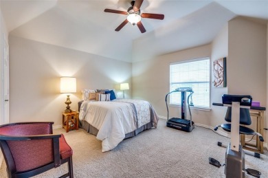 Welcome to this meticulously maintained home in Broadmoor on Jim Boggs in Texas - for sale on GolfHomes.com, golf home, golf lot