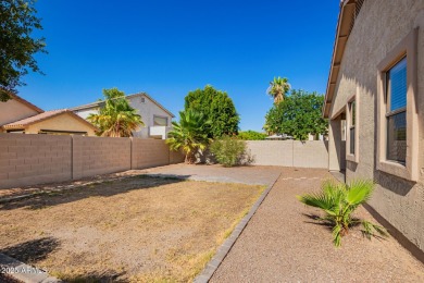 This fabulous home in a gated golf course community is full of on The Legacy Golf Resort in Arizona - for sale on GolfHomes.com, golf home, golf lot