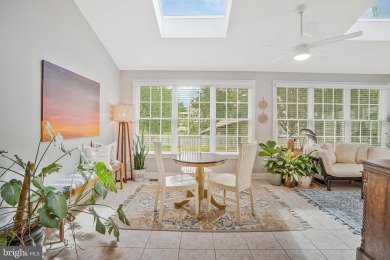 19917 Interlachen Circle, is located in the much sought after on Belmont Country Club in Virginia - for sale on GolfHomes.com, golf home, golf lot