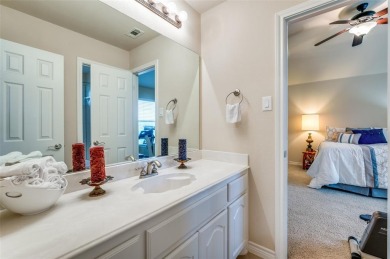 Welcome to this meticulously maintained home in Broadmoor on Jim Boggs in Texas - for sale on GolfHomes.com, golf home, golf lot