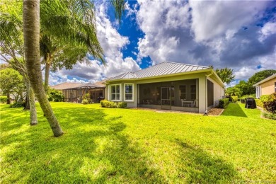 Beautifully Renovated Home Located in Jensen Beach Country Club on  in Florida - for sale on GolfHomes.com, golf home, golf lot