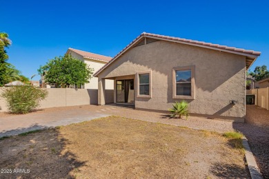 This fabulous home in a gated golf course community is full of on The Legacy Golf Resort in Arizona - for sale on GolfHomes.com, golf home, golf lot