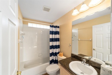 This rare Ocala model on a fully maintained lot lets you spend on Royal Oaks Golf Club in Florida - for sale on GolfHomes.com, golf home, golf lot