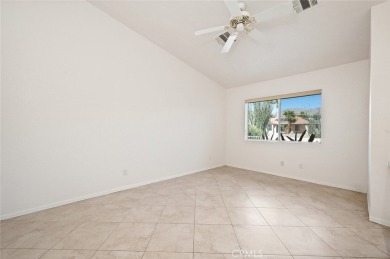 Move-In Ready Desert Retreat | Single-Story Comfort | 3-Car on Sands RV and Golf Resort in California - for sale on GolfHomes.com, golf home, golf lot
