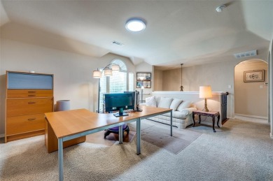 Welcome to this meticulously maintained home in Broadmoor on Jim Boggs in Texas - for sale on GolfHomes.com, golf home, golf lot
