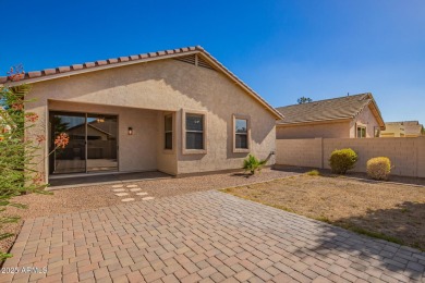This fabulous home in a gated golf course community is full of on The Legacy Golf Resort in Arizona - for sale on GolfHomes.com, golf home, golf lot