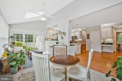 19917 Interlachen Circle, is located in the much sought after on Belmont Country Club in Virginia - for sale on GolfHomes.com, golf home, golf lot