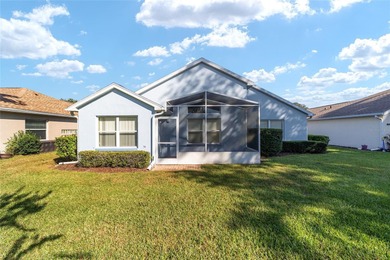 This rare Ocala model on a fully maintained lot lets you spend on Royal Oaks Golf Club in Florida - for sale on GolfHomes.com, golf home, golf lot