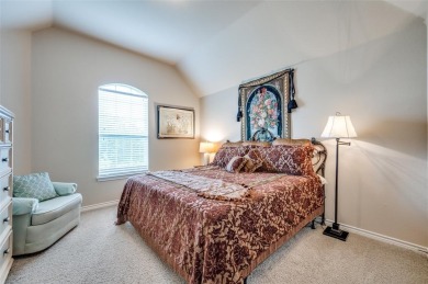 Welcome to this meticulously maintained home in Broadmoor on Jim Boggs in Texas - for sale on GolfHomes.com, golf home, golf lot