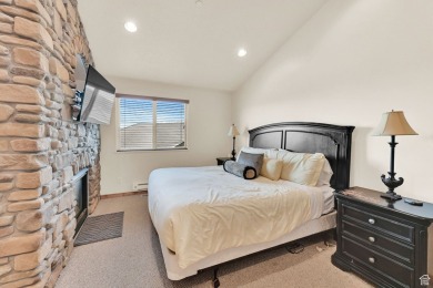 This fully furnished, corner unit with unobstructed views of on Wolf Creek Golf Club and Resort in Utah - for sale on GolfHomes.com, golf home, golf lot