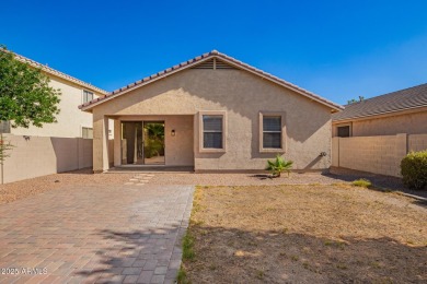 This fabulous home in a gated golf course community is full of on The Legacy Golf Resort in Arizona - for sale on GolfHomes.com, golf home, golf lot